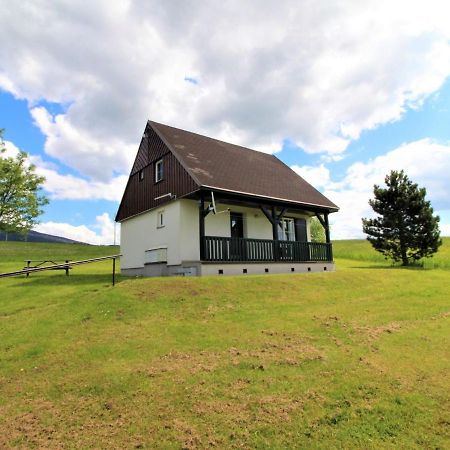Holiday Home Holiday Hill 58 By Interhome Cista (Hradec Kralove) Exterior foto
