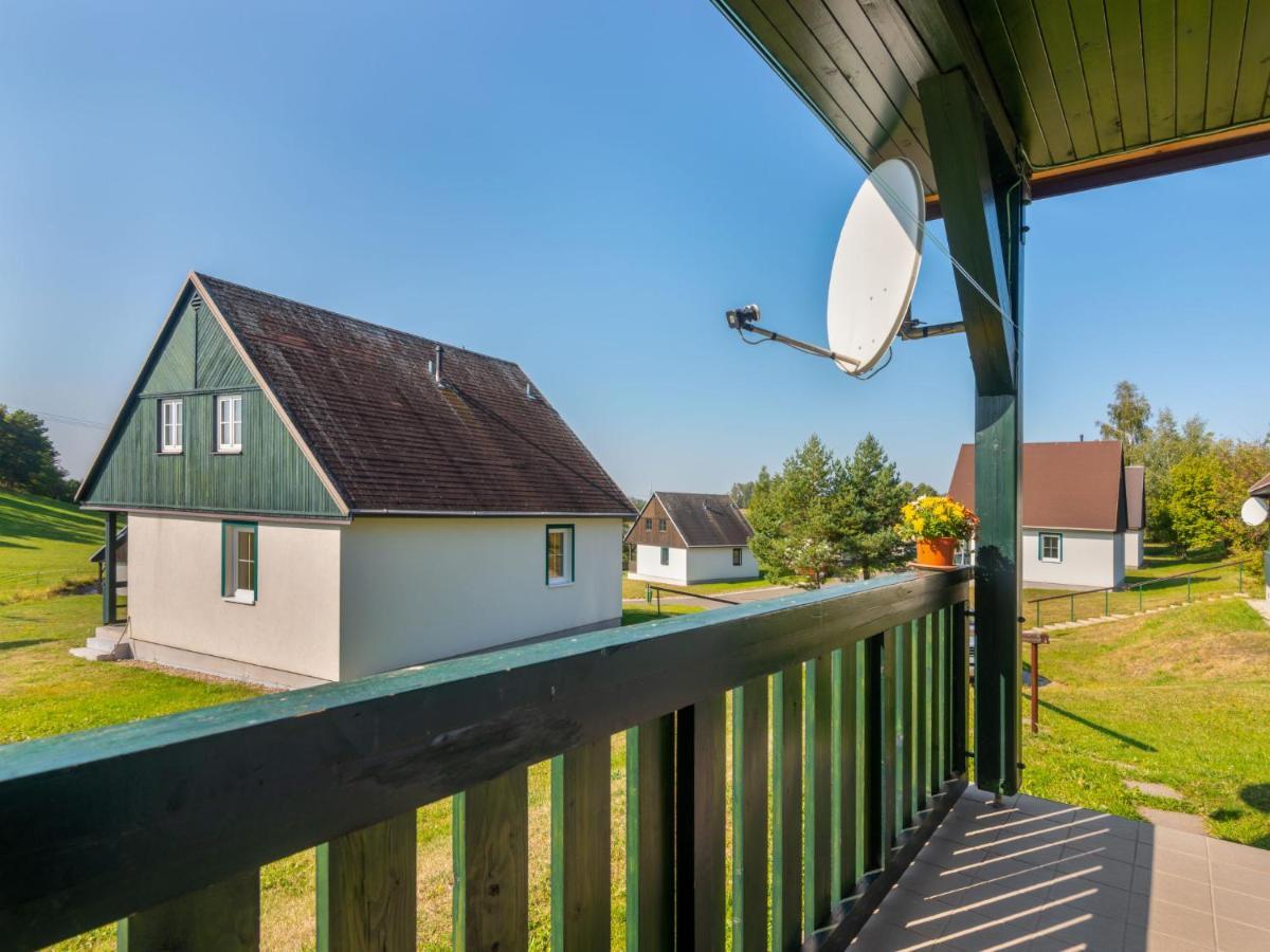 Holiday Home Holiday Hill 58 By Interhome Cista (Hradec Kralove) Exterior foto