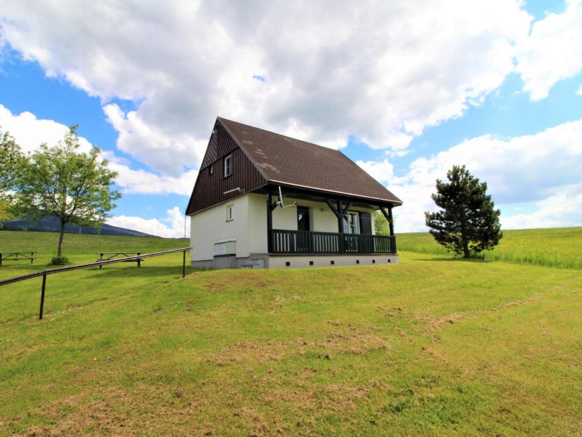 Holiday Home Holiday Hill 58 By Interhome Cista (Hradec Kralove) Exterior foto