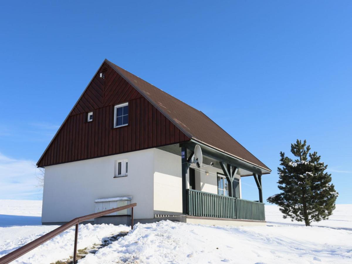 Holiday Home Holiday Hill 58 By Interhome Cista (Hradec Kralove) Exterior foto