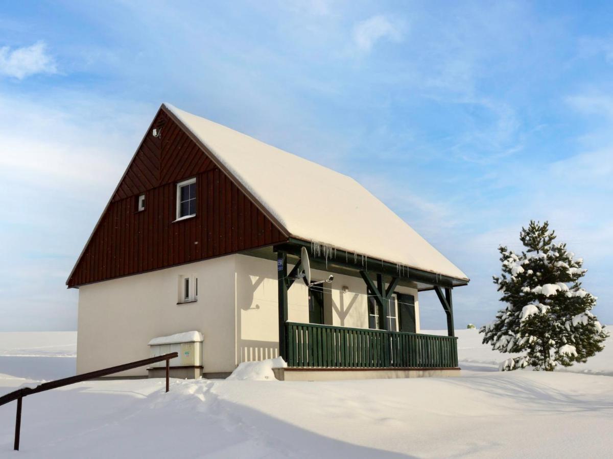 Holiday Home Holiday Hill 58 By Interhome Cista (Hradec Kralove) Exterior foto
