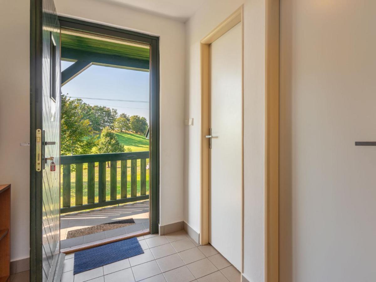 Holiday Home Holiday Hill 58 By Interhome Cista (Hradec Kralove) Exterior foto