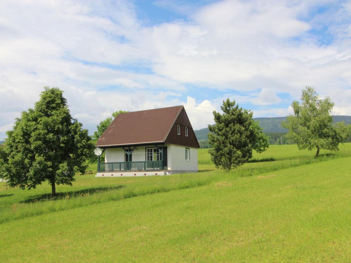 Holiday Home Holiday Hill 58 By Interhome Cista (Hradec Kralove) Exterior foto