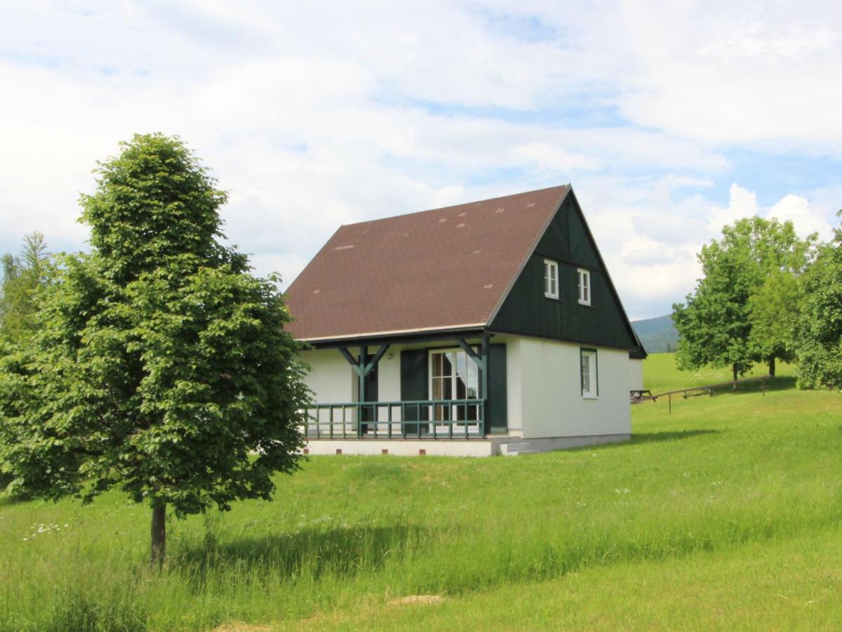 Holiday Home Holiday Hill 58 By Interhome Cista (Hradec Kralove) Exterior foto