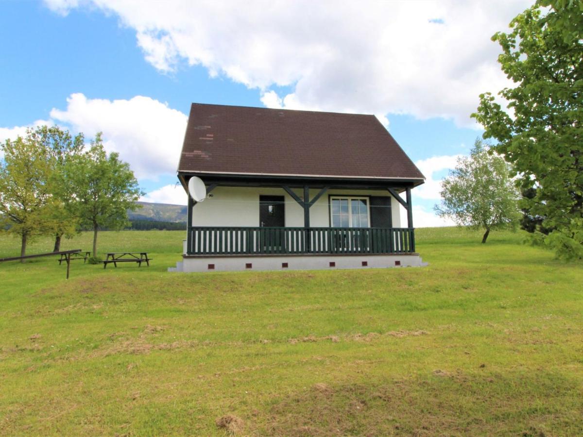 Holiday Home Holiday Hill 58 By Interhome Cista (Hradec Kralove) Exterior foto
