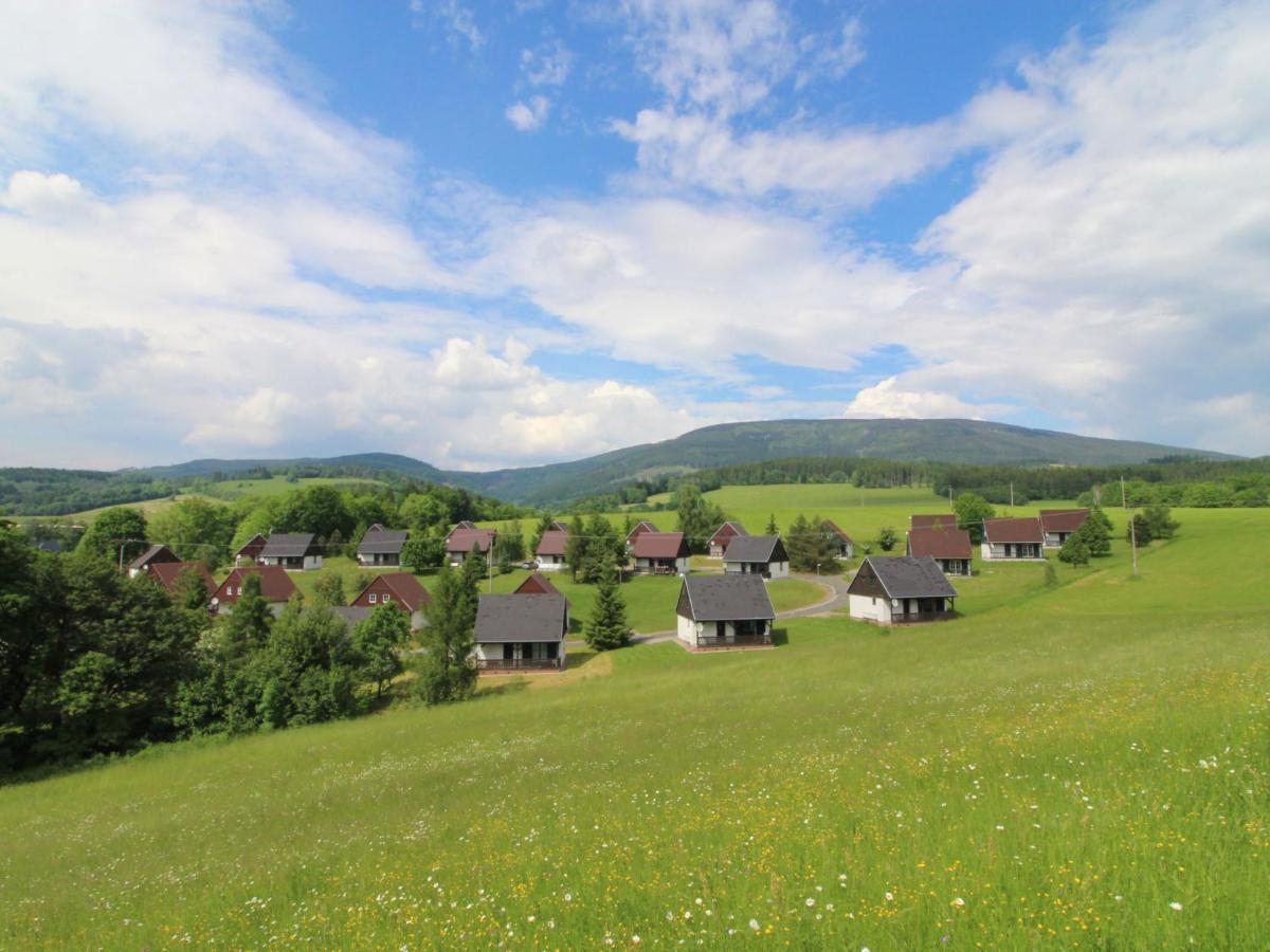 Holiday Home Holiday Hill 58 By Interhome Cista (Hradec Kralove) Exterior foto