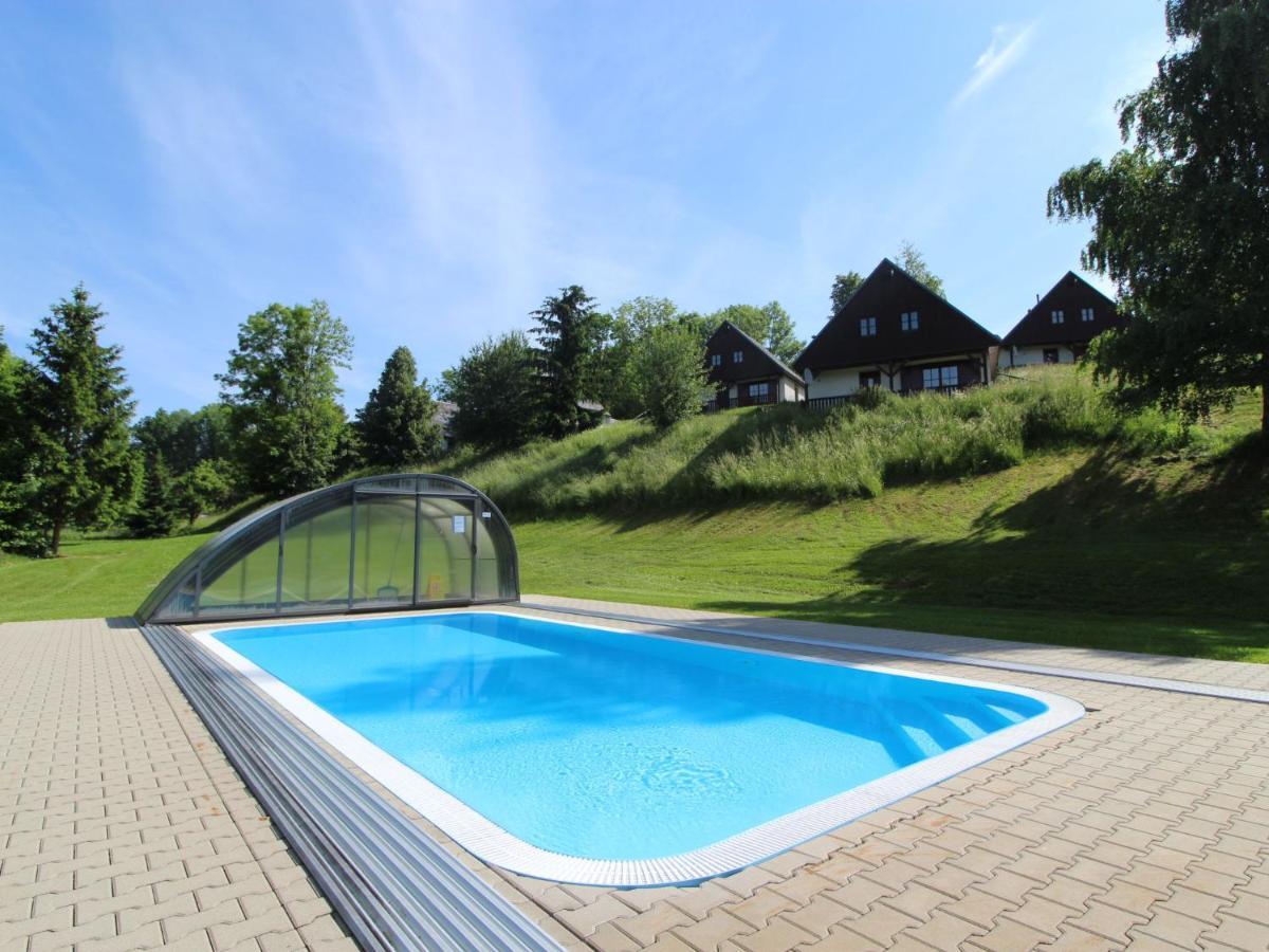 Holiday Home Holiday Hill 58 By Interhome Cista (Hradec Kralove) Exterior foto