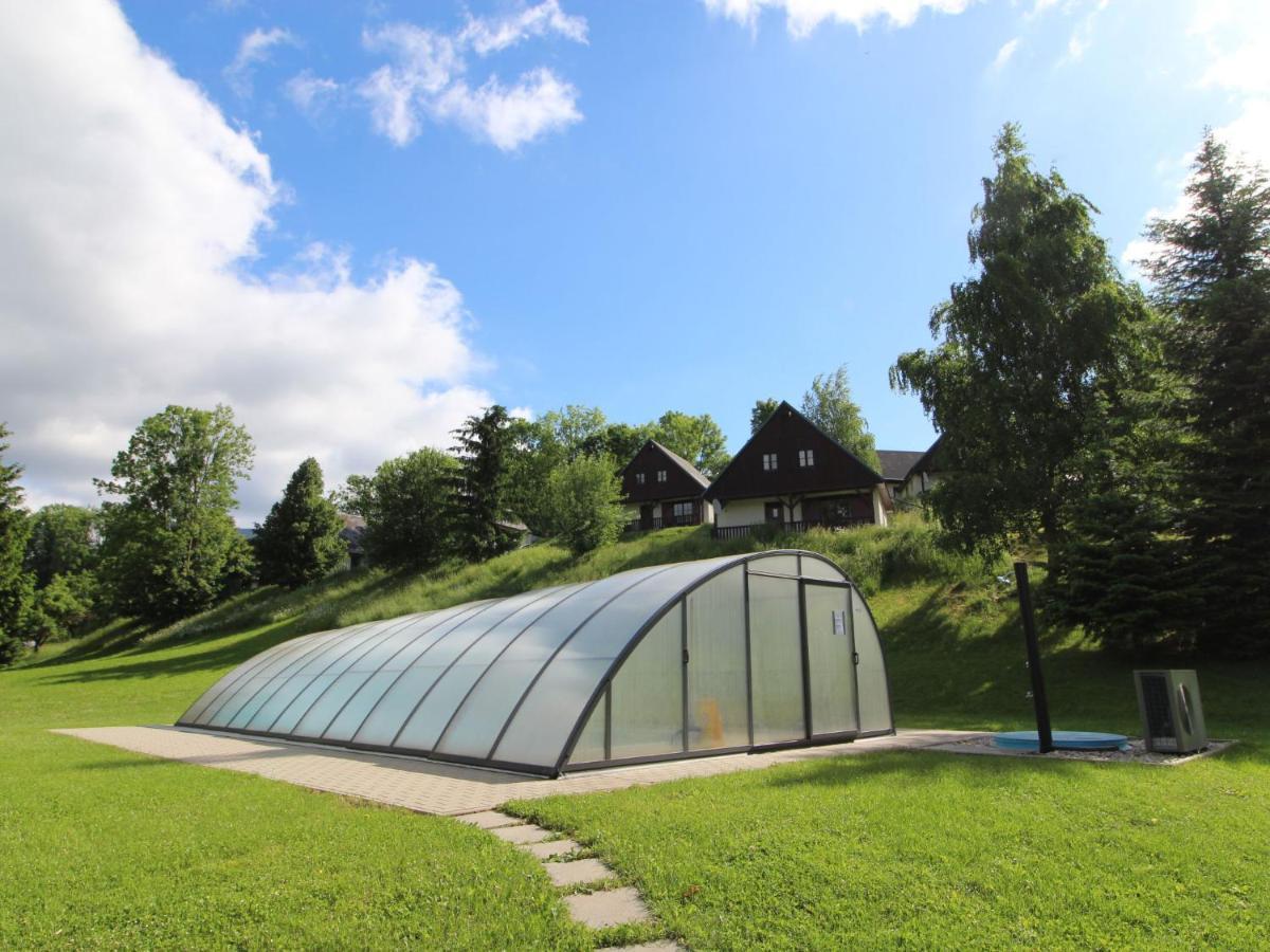 Holiday Home Holiday Hill 58 By Interhome Cista (Hradec Kralove) Exterior foto