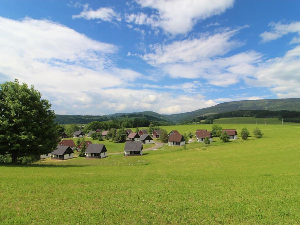 Holiday Home Holiday Hill 58 By Interhome Cista (Hradec Kralove) Exterior foto