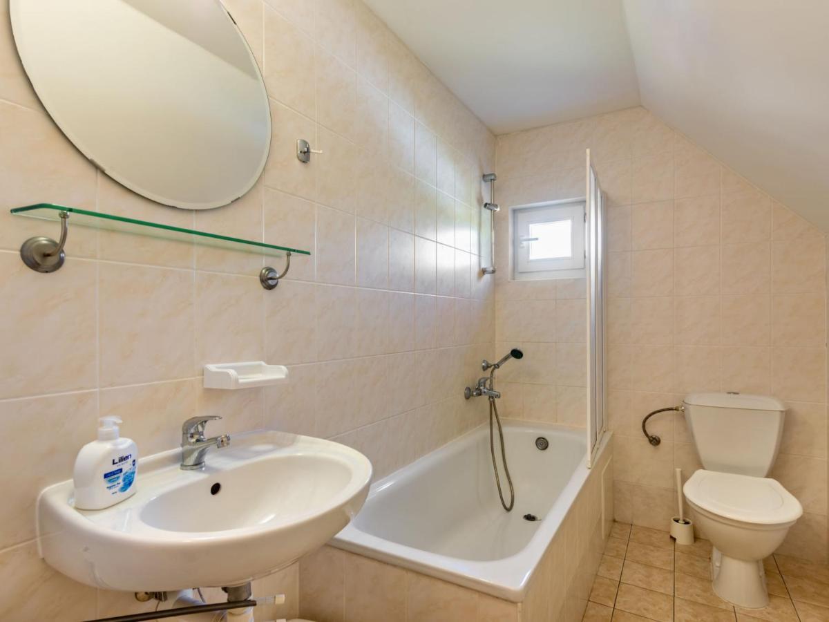 Holiday Home Holiday Hill 58 By Interhome Cista (Hradec Kralove) Exterior foto