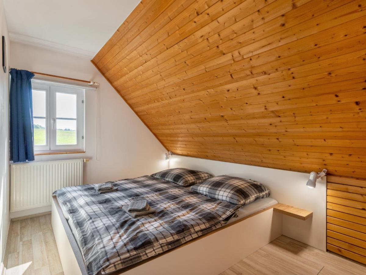 Holiday Home Holiday Hill 58 By Interhome Cista (Hradec Kralove) Exterior foto