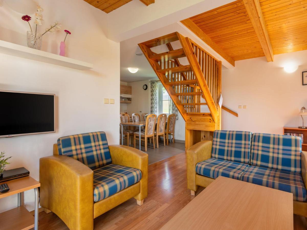 Holiday Home Holiday Hill 58 By Interhome Cista (Hradec Kralove) Exterior foto