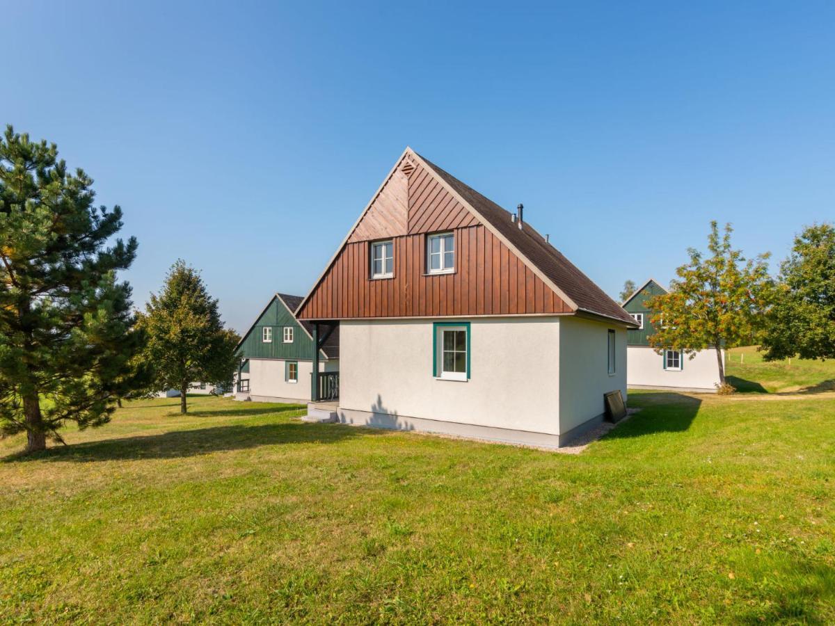 Holiday Home Holiday Hill 58 By Interhome Cista (Hradec Kralove) Exterior foto