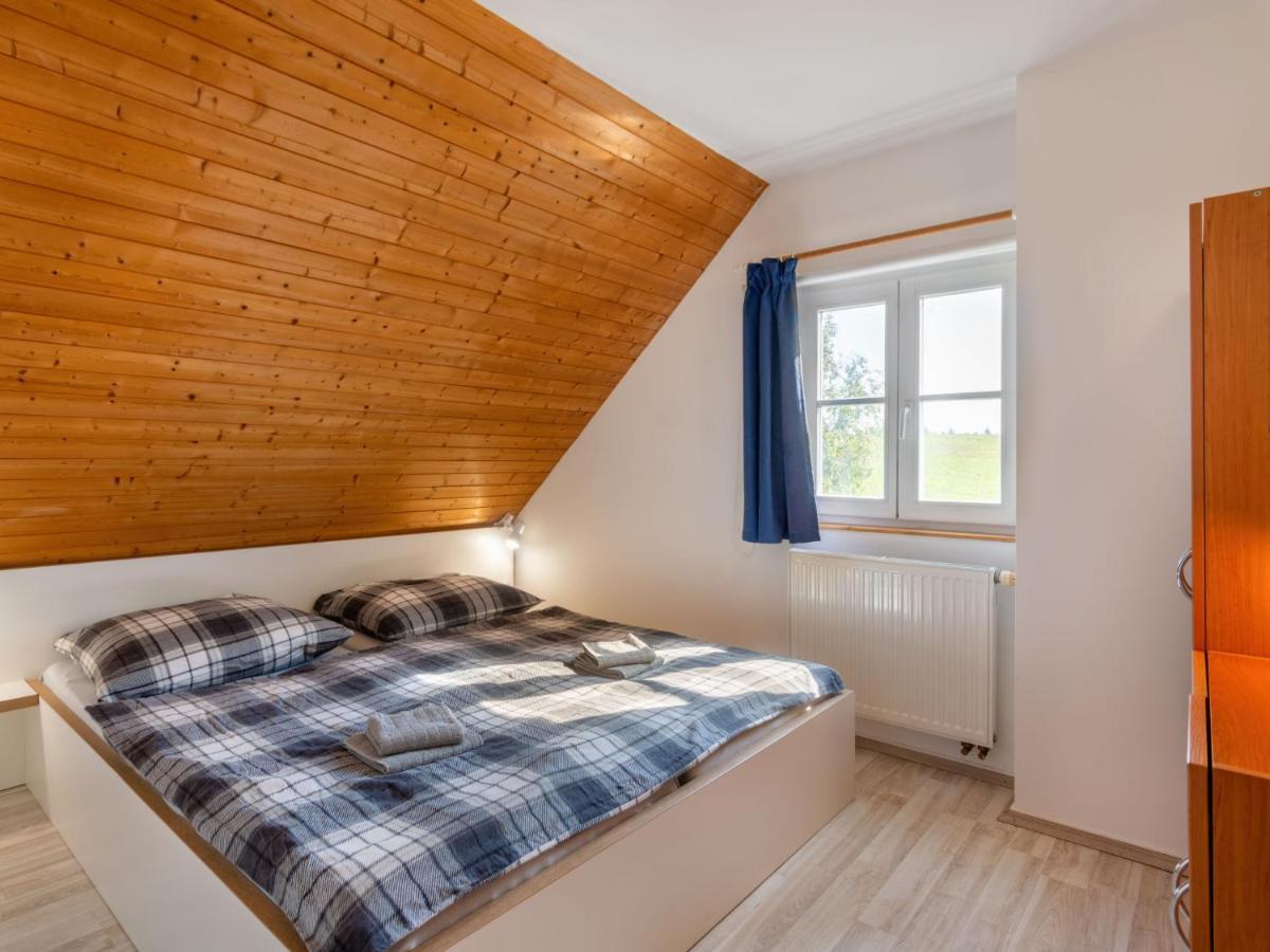 Holiday Home Holiday Hill 58 By Interhome Cista (Hradec Kralove) Exterior foto