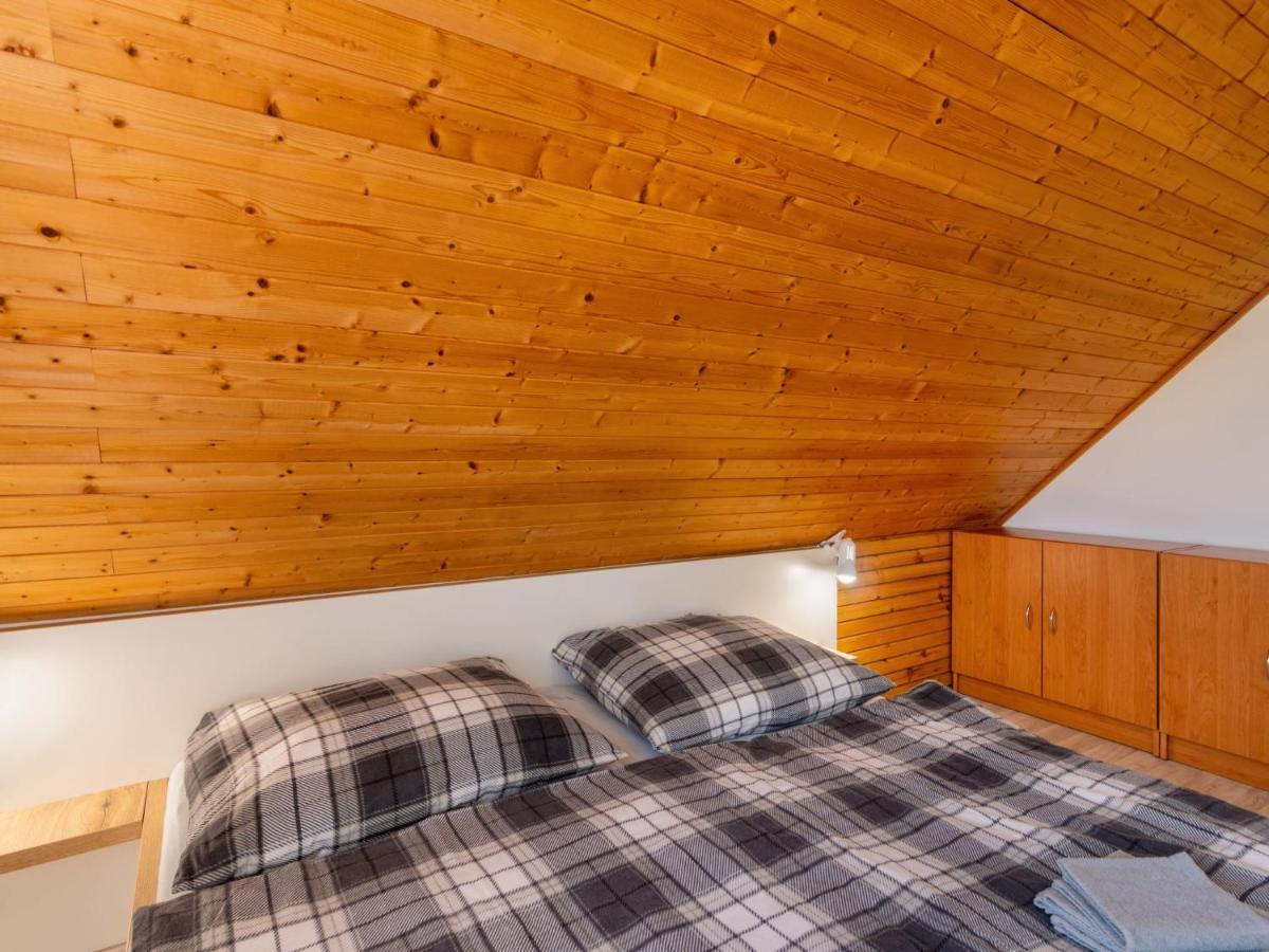Holiday Home Holiday Hill 58 By Interhome Cista (Hradec Kralove) Exterior foto