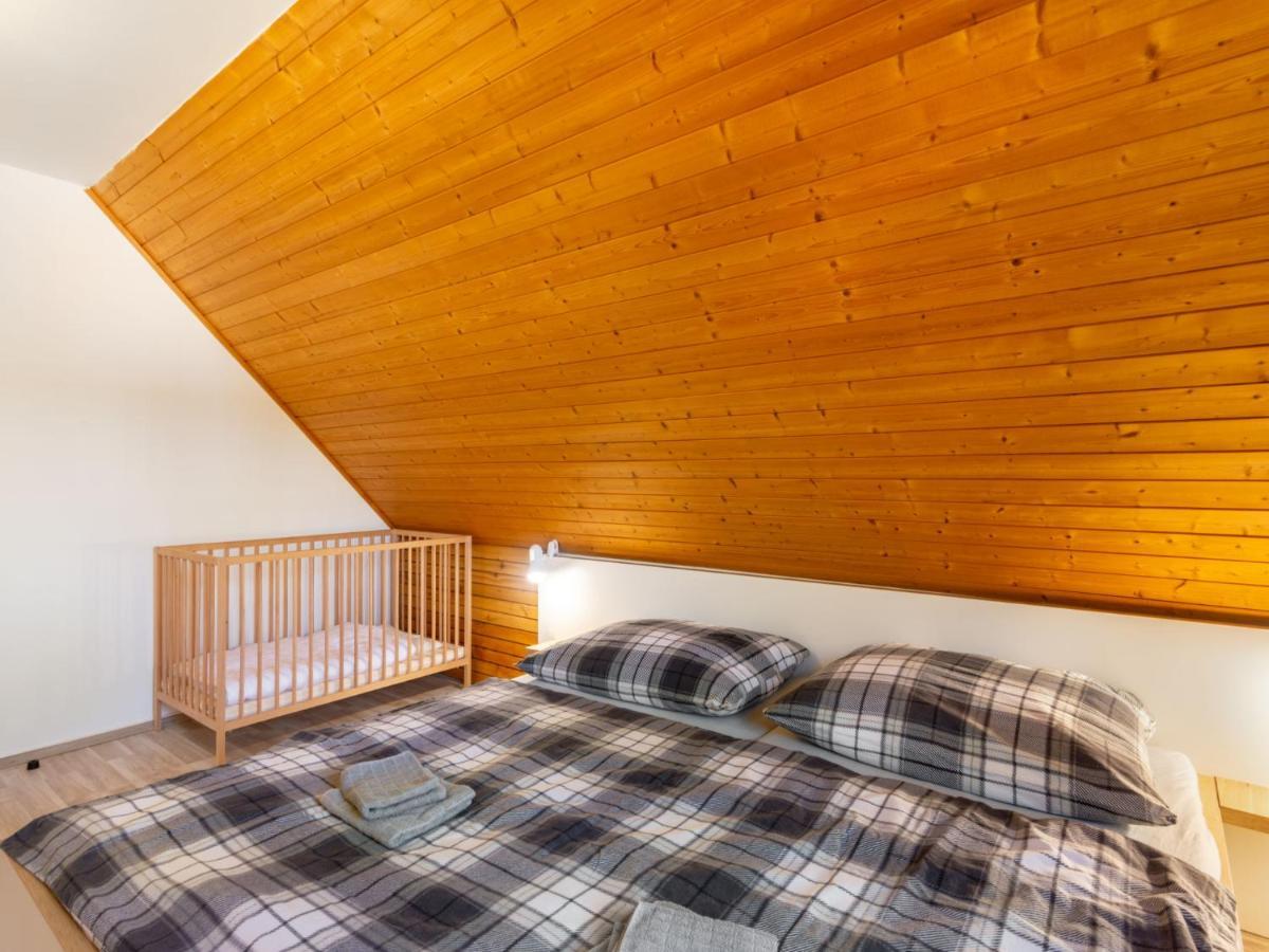 Holiday Home Holiday Hill 58 By Interhome Cista (Hradec Kralove) Exterior foto